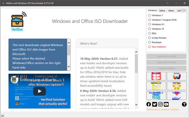 windows 7 iso dvd tool for mac